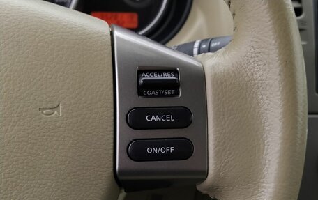 Nissan Tiida, 2013 год, 929 000 рублей, 10 фотография