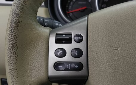 Nissan Tiida, 2013 год, 929 000 рублей, 11 фотография