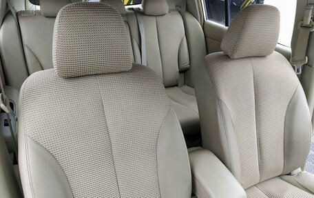Nissan Tiida, 2013 год, 929 000 рублей, 21 фотография