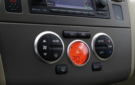 Nissan Tiida, 2013 год, 929 000 рублей, 16 фотография