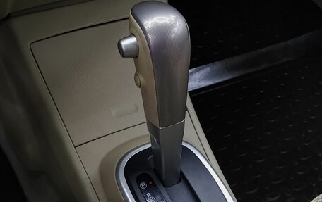 Nissan Tiida, 2013 год, 929 000 рублей, 14 фотография