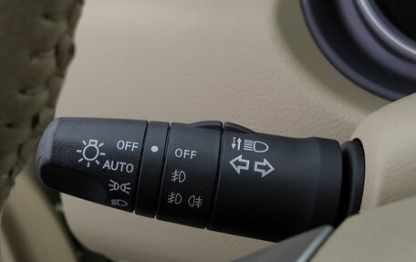 Nissan Tiida, 2013 год, 929 000 рублей, 13 фотография