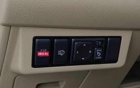 Nissan Tiida, 2013 год, 929 000 рублей, 9 фотография