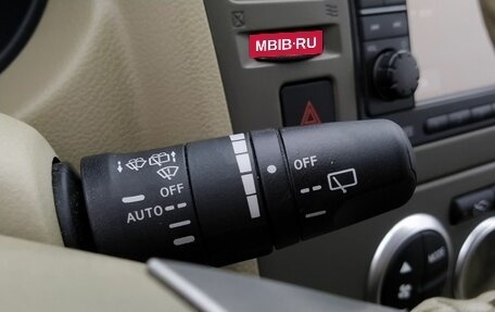 Nissan Tiida, 2013 год, 929 000 рублей, 12 фотография