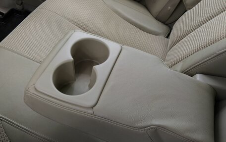 Nissan Tiida, 2013 год, 929 000 рублей, 26 фотография