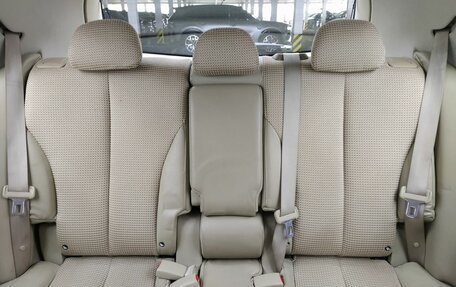 Nissan Tiida, 2013 год, 929 000 рублей, 25 фотография