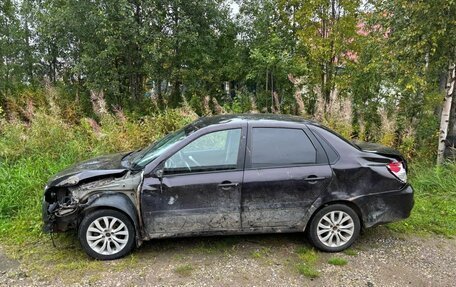 Datsun on-DO I рестайлинг, 2018 год, 250 000 рублей, 2 фотография