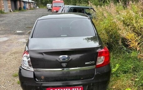 Datsun on-DO I рестайлинг, 2018 год, 250 000 рублей, 3 фотография