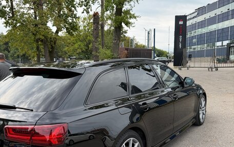 Audi A6, 2018 год, 3 500 000 рублей, 2 фотография