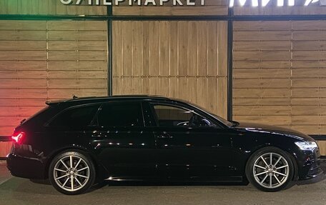 Audi A6, 2018 год, 3 500 000 рублей, 4 фотография