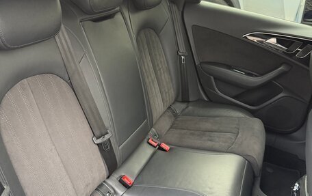 Audi A6, 2018 год, 3 500 000 рублей, 6 фотография