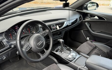 Audi A6, 2018 год, 3 500 000 рублей, 7 фотография