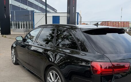 Audi A6, 2018 год, 3 500 000 рублей, 3 фотография