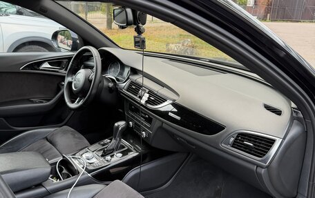 Audi A6, 2018 год, 3 500 000 рублей, 5 фотография