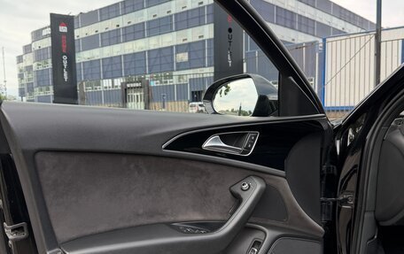 Audi A6, 2018 год, 3 500 000 рублей, 8 фотография