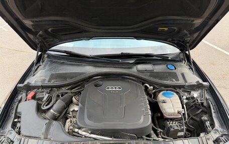 Audi A6, 2018 год, 3 500 000 рублей, 11 фотография