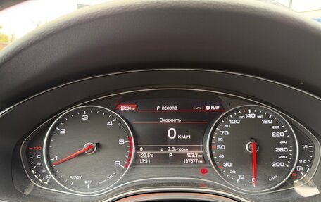 Audi A6, 2018 год, 3 500 000 рублей, 20 фотография