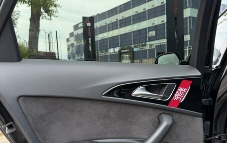 Audi A6, 2018 год, 3 500 000 рублей, 17 фотография