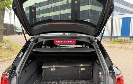 Audi A6, 2018 год, 3 500 000 рублей, 15 фотография