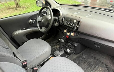 Nissan Micra III, 2004 год, 316 000 рублей, 5 фотография
