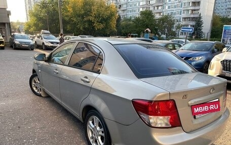 ТагАЗ Vega, 2009 год, 450 000 рублей, 7 фотография
