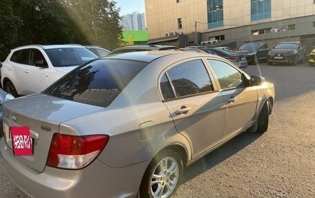ТагАЗ Vega, 2009 год, 450 000 рублей, 5 фотография