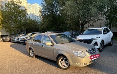 ТагАЗ Vega, 2009 год, 450 000 рублей, 3 фотография