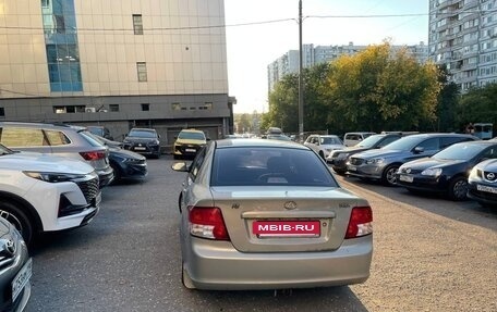 ТагАЗ Vega, 2009 год, 450 000 рублей, 6 фотография
