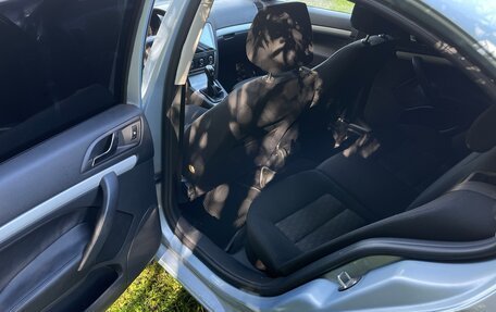 Skoda Octavia, 2010 год, 600 000 рублей, 9 фотография