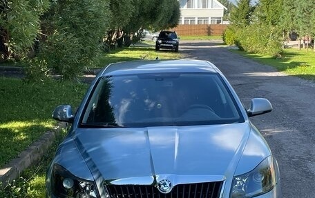 Skoda Octavia, 2010 год, 600 000 рублей, 3 фотография