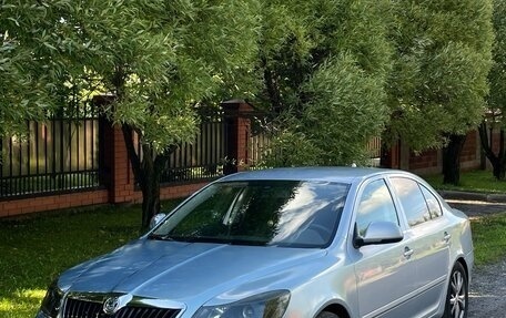 Skoda Octavia, 2010 год, 600 000 рублей, 4 фотография