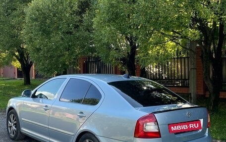 Skoda Octavia, 2010 год, 600 000 рублей, 5 фотография