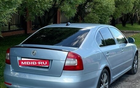 Skoda Octavia, 2010 год, 600 000 рублей, 6 фотография