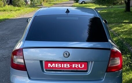 Skoda Octavia, 2010 год, 600 000 рублей, 7 фотография