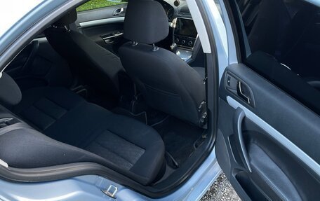 Skoda Octavia, 2010 год, 600 000 рублей, 12 фотография