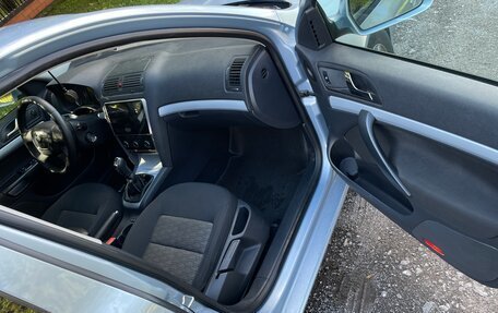 Skoda Octavia, 2010 год, 600 000 рублей, 11 фотография