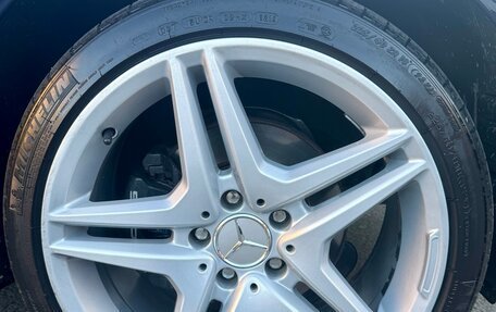 Mercedes-Benz C-Класс, 2007 год, 1 340 000 рублей, 9 фотография