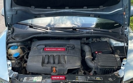 Skoda Octavia, 2010 год, 600 000 рублей, 14 фотография