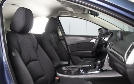 Mazda 3, 2018 год, 1 490 000 рублей, 7 фотография