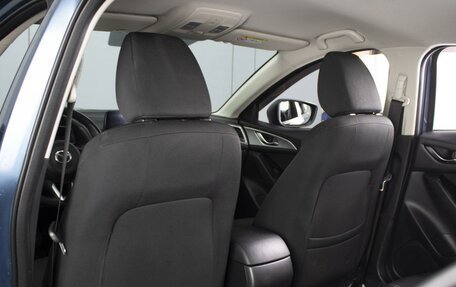 Mazda 3, 2018 год, 1 490 000 рублей, 10 фотография