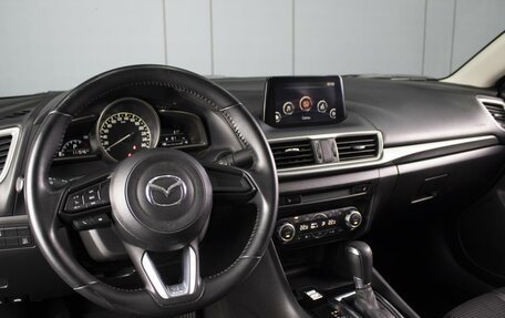 Mazda 3, 2018 год, 1 490 000 рублей, 5 фотография