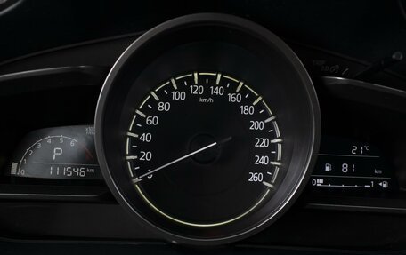 Mazda 3, 2018 год, 1 490 000 рублей, 13 фотография