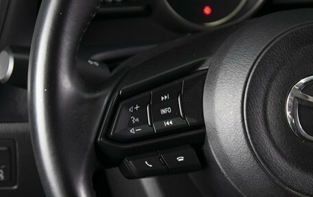 Mazda 3, 2018 год, 1 490 000 рублей, 12 фотография
