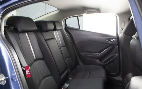 Mazda 3, 2018 год, 1 490 000 рублей, 6 фотография