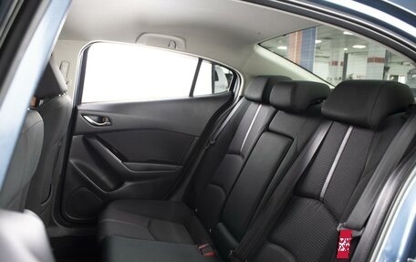 Mazda 3, 2018 год, 1 490 000 рублей, 9 фотография