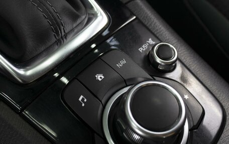 Mazda 3, 2018 год, 1 490 000 рублей, 15 фотография