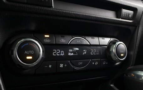 Mazda 3, 2018 год, 1 490 000 рублей, 17 фотография