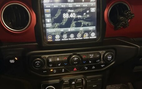 Jeep Wrangler, 2021 год, 5 300 000 рублей, 5 фотография