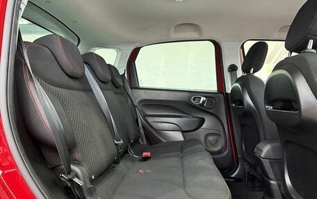 Fiat 500L I рестайлинг, 2022 год, 1 690 000 рублей, 11 фотография