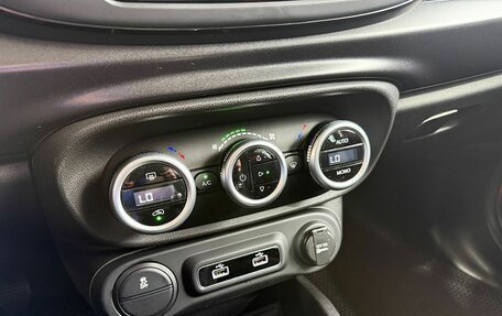 Fiat 500L I рестайлинг, 2022 год, 1 690 000 рублей, 13 фотография